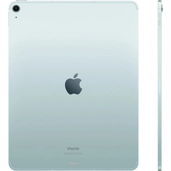  Планшет Apple iPad Air 2024 Wi-Fi + Cellular A2899 (MV6W3HN/A) 13" 8/256 GB голубой 