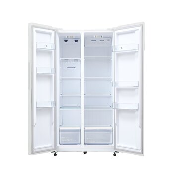  Холодильник LEX LEX LSB530WGID 