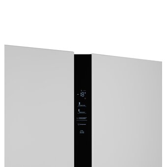  Холодильник LEX LEX LSB530WGID 