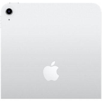  Планшет Apple iPad 2022 Wi-Fi+ Cellular (MQ6J3ZP/A) 64GB Silver 