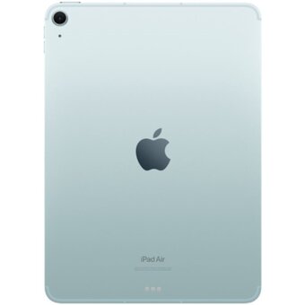  Планшет Apple iPad Air 2024 Wi-Fi + Cellular A2899 (MV6W3HN/A) 13" 8/256 GB голубой 