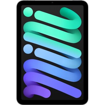  Планшет Apple iPad mini 2024 A2993 A17 Pro (MXN63LL/A) RAM8Gb ROM128Gb 8.3" серый космос 