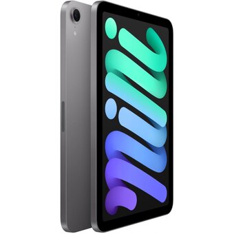  Планшет Apple iPad mini 2024 A2993 A17 Pro (MXN63LL/A) RAM8Gb ROM128Gb 8.3" серый космос 