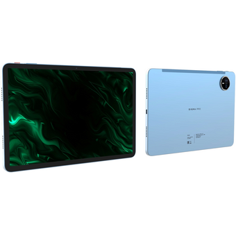  Планшет Digma Pro Eclipse (TA3E1P02) RAM8Gb ROM256Gb 11" голубой 