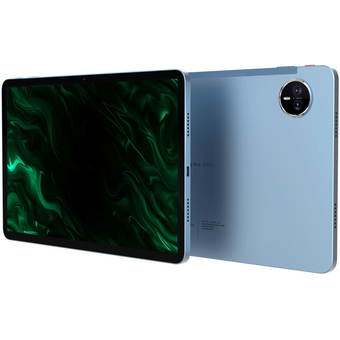  Планшет Digma Pro Eclipse (TA3E1P02) RAM8Gb ROM256Gb 11" голубой 