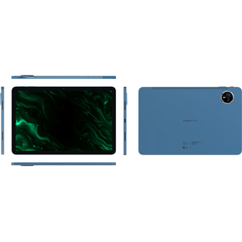  Планшет Digma Pro Eclipse (TA3E1P02) RAM8Gb ROM256Gb 11" голубой 