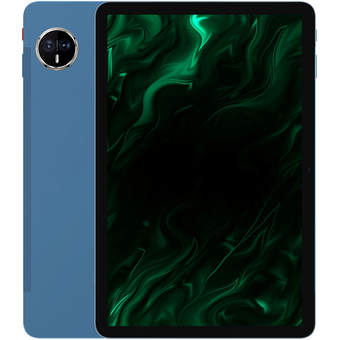  Планшет Digma Pro Eclipse (TA3E1P02) RAM8Gb ROM256Gb 11" голубой 