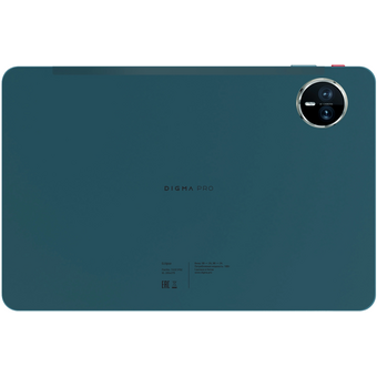  Планшет Digma Pro Eclipse (TA3E1P02) RAM8Gb ROM256Gb 11" зеленый 