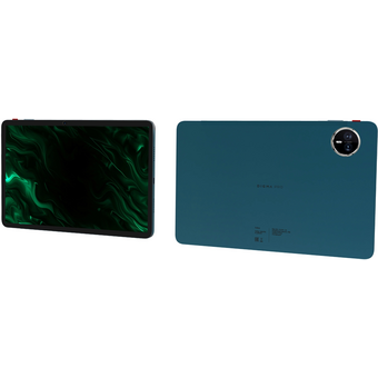 Планшет Digma Pro Eclipse (TA3E1P02) RAM8Gb ROM256Gb 11" зеленый 