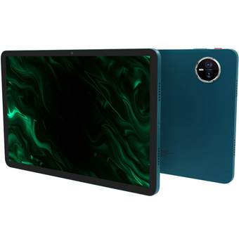  Планшет Digma Pro Eclipse (TA3E1P02) RAM8Gb ROM256Gb 11" зеленый 