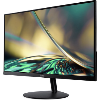  Монитор Acer SA242YEbi (UM.QS2CD.E02) Ultra Thin Black 