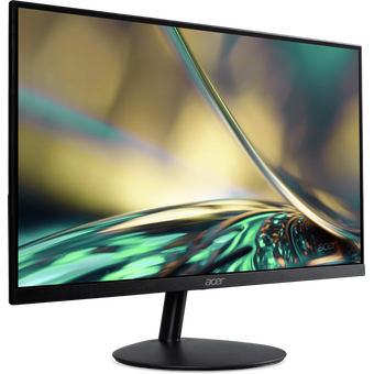  Монитор Acer SA242YEbi (UM.QS2CD.E02) Ultra Thin Black 
