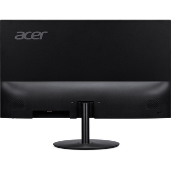  Монитор Acer SA242YEbi (UM.QS2CD.E02) Ultra Thin Black 