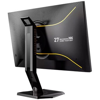  Монитор Machenike MKQ27F185L (JJ02HH002RU) 
