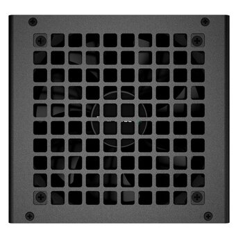  Блок питания Deepcool PF550 V2 80 Plus White (R-PF550D-HA0B-WDEU) ATX 550W (20+4pin) APFC 120mm fan 6xSATA RTL 