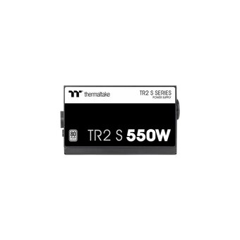  Блок питания Thermaltake TR2 S 550 (PS-TRS-0550NNSAWE-2) 