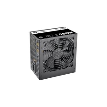  Блок питания Thermaltake TR2 S 550 (PS-TRS-0550NNSAWE-2) 