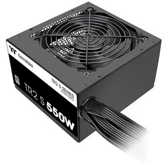  Блок питания Thermaltake TR2 S 550 (PS-TRS-0550NNSAWE-2) 