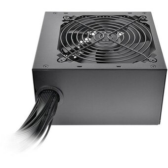  Блок питания Thermaltake TR2 S 650 (PS-TRS-0650NNSAWE-2) /650W/Non Modular/Non Light/Single Voltage/Analog/80 Plus/EU/Non JP CAP 