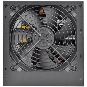  Блок питания Thermaltake TR2 S 650 (PS-TRS-0650NNSAWE-2) /650W/Non Modular/Non Light/Single Voltage/Analog/80 Plus/EU/Non JP CAP 