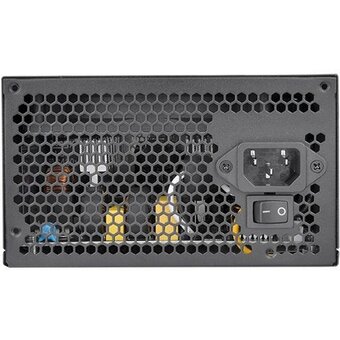  Блок питания Thermaltake TR2 S 650 (PS-TRS-0650NNSAWE-2) /650W/Non Modular/Non Light/Single Voltage/Analog/80 Plus/EU/Non JP CAP 