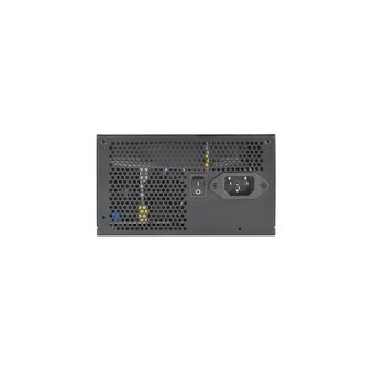  Блок питания Thermaltake Smart W3 600 (PS-SPW-0600NNFAWE-1) 
