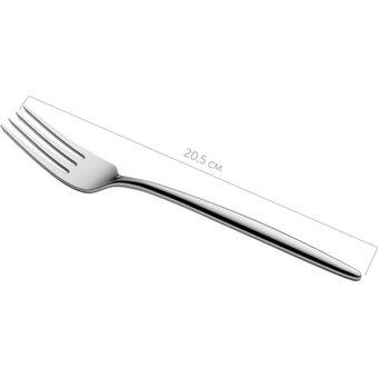  Набор столовых приборов NADOBA Misel 712016 