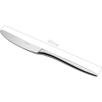  Набор столовых приборов NADOBA Misel 712016 