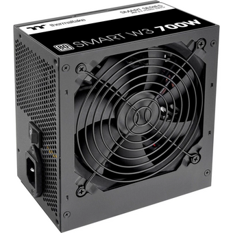  Блок питания Thermaltake Smart W3 700 (PS-SPW-0700NNFAWE-1) 