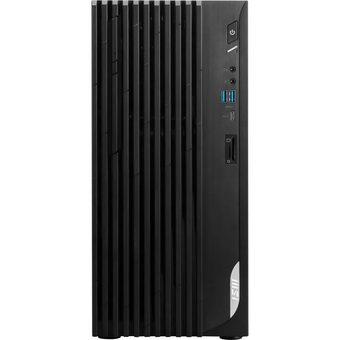 ПК MSI Pro DP180 14 (9S6-B0A731-473) Black i7 14700(2.1Ghz)/16384Mb/512PCISSDGb/n UHD Graphics 770//Win11Pro 