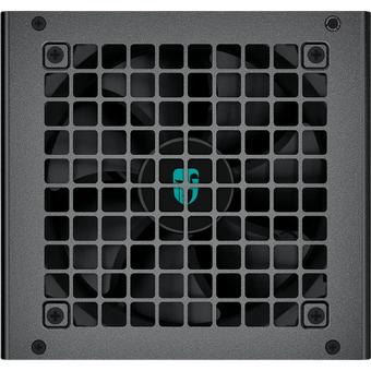  Блок питания Deepcool Gamerstorm PK750D (ATX 2.4, 750W, PWM 120mm fan, Active PFC+DC to DC, 80+ Bronze) Ret 