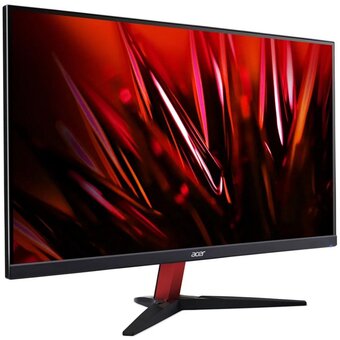  Монитор ACER Nitro KG242YM3bmiipx UM.QX2EE.301 Black 