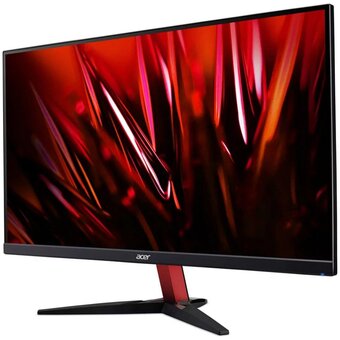  Монитор ACER Nitro KG242YM3bmiipx UM.QX2EE.301 Black 
