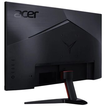  Монитор ACER Nitro KG242YM3bmiipx UM.QX2EE.301 Black 