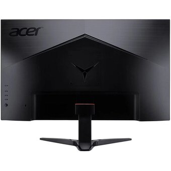  Монитор ACER Nitro KG242YM3bmiipx UM.QX2EE.301 Black 