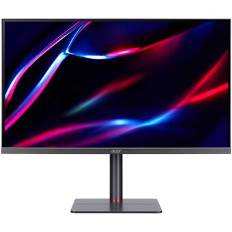  Монитор ACER XV275UV3ymiprux (UM.HX5CD.301) Black 