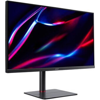  Монитор ACER XV275UV3ymiprux (UM.HX5CD.301) Black 