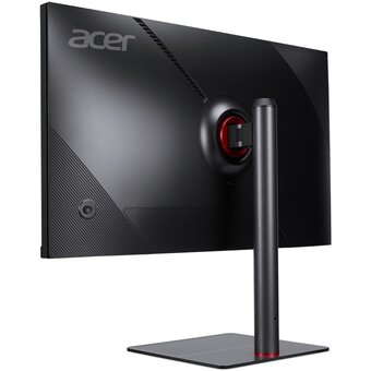  Монитор ACER XV275UV3ymiprux (UM.HX5CD.301) Black 