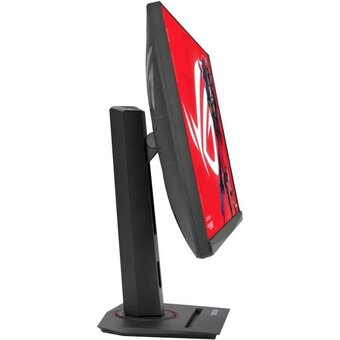  Монитор Asus ROG Strix XG27ACG (90LM0A70-B01370) черный 