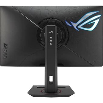  Монитор Asus ROG Strix XG27ACG (90LM0A70-B01370) черный 