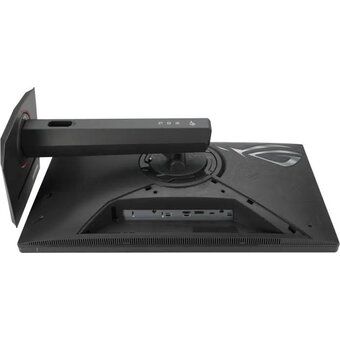  Монитор Asus ROG Strix XG27ACG (90LM0A70-B01370) черный 