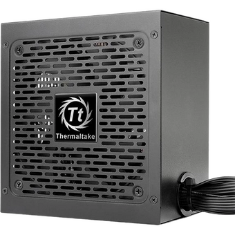  Блок питания Thermaltake Smart BX1 SE 750 (PS-SPD-0750NNSABE-2) 750W/Non Modular/Non Light/Single Voltage/Analog/80 Plus Bronze/EU/Non JP CAP 