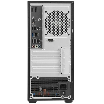  ПК MSI Pro DP180 14 (9S6-B0A731-473) Black i7 14700(2.1Ghz)/16384Mb/512PCISSDGb/n UHD Graphics 770//Win11Pro 
