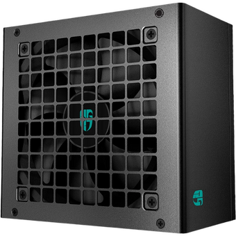  Блок питания Deepcool Gamerstorm PK700D (ATX 2.4, 700W, PWM 120mm fan, Active PFC+DC to DC, 80+ Bronze) Ret 