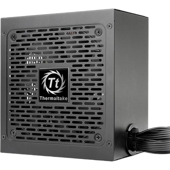  Блок питания Thermaltake Smart BX1 SE 550 (PS-SPD-0550NNSABE-2) Non Modular/Non Light/Single Voltage/Analog/80 Plus Bronze/EU/Non JP CAP 