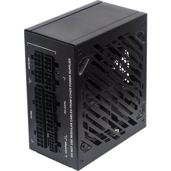  Блок питания Formula GSFX-800W, SFX 800W 80+ gold (20+4pin) APFC 80mm fan 6xSATA Cab Manag RTL 