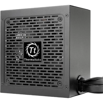 Блок питания Thermaltake Smart BX1 SE 0650 (PS-SPD-0650NNSABE-2) /650W/Non Modular/Non Light/Single Voltage/Analog/80 Plus Bronze/EU 