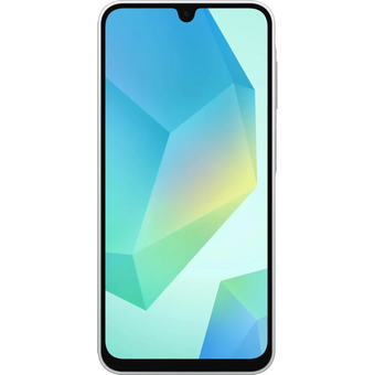  Смартфон Samsung Galaxy A16 8/256Gb Light Grey 