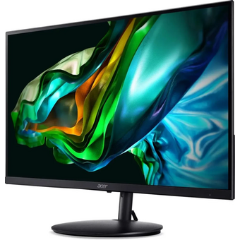  Монитор Acer SH322QUAbmiphux (UM.JS2CD.A05) Black 