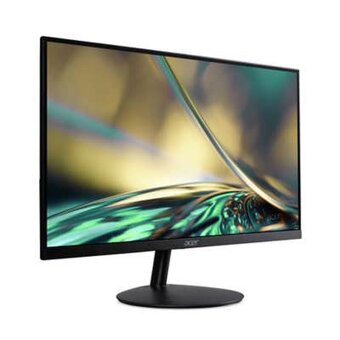  Монитор Acer SA272G0bi UM.HS2CD.001 Black 